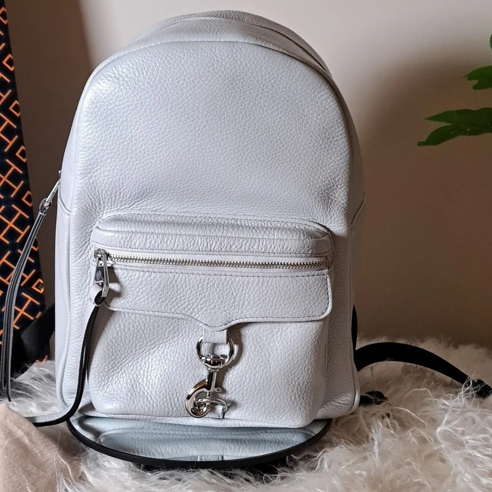 Rebecca Minkoff NWTs Mini Mab Backpack